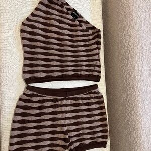 Pretty Little Thing NEW SET